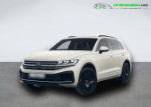 Volkswagen Touareg occasion année 2024 boite Automatique Annonce Volkswagen Touareg occasion Hybride 3.0 TSI eHybrid 381ch BVA 4Motion à Beaupuy