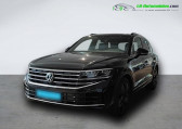 Volkswagen Touareg occasion année 2024 boite Automatique Annonce Volkswagen Touareg occasion Hybride 3.0 TSI eHybrid 381ch BVA 4Motion à Beaupuy