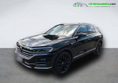 Volkswagen Touareg occasion année 2021 boite Automatique Annonce Volkswagen Touareg occasion Hybride 3.0 TSI eHybrid 381ch BVA 4Motion à Beaupuy