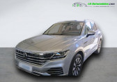 Volkswagen Touareg occasion année 2021 boite Automatique Annonce Volkswagen Touareg occasion Hybride 3.0 TSI eHybrid 381ch BVA 4Motion à Beaupuy