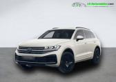 Volkswagen Touareg occasion année 2024 boite Automatique Annonce Volkswagen Touareg occasion Hybride 3.0 TSI eHybrid 381ch BVA 4Motion à Beaupuy
