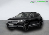 Volkswagen Touareg occasion année 2022 boite Automatique Annonce Volkswagen Touareg occasion Hybride 3.0 TSI eHybrid 381ch BVA 4Motion à Beaupuy