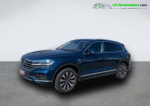 Volkswagen Touareg 3.0 TSI eHybrid 381ch BVA 4Motion   Beaupuy 31