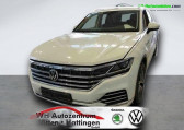 Volkswagen Touareg occasion année 2021 boite Automatique Annonce Volkswagen Touareg occasion Hybride 3.0 TSI eHybrid 381ch BVA 4Motion à Beaupuy