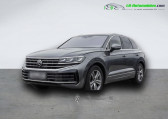Volkswagen Touareg occasion année 2023 boite Automatique Annonce Volkswagen Touareg occasion Hybride 3.0 TSI eHybrid 381ch BVA 4Motion à Beaupuy
