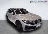Volkswagen Touareg occasion année 2024 boite Automatique Annonce Volkswagen Touareg occasion Hybride 3.0 TSI eHybrid 381ch BVA 4Motion à Beaupuy