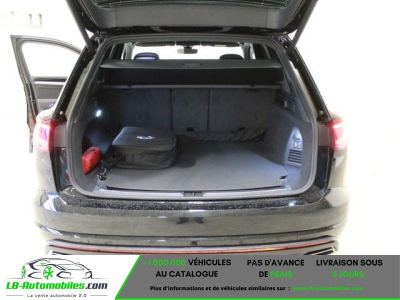 Touareg 3.0 Tsi Ehybrid 381ch Bva 4motion Occasion Hybride à Beaupuy 31 