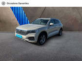 Volkswagen Touareg occasion année 2021 boite Automatique Annonce Volkswagen Touareg occasion Essence 3.0 TSI eHybrid 381ch Elegance 4Motion BVA8 à TOMBLAINE