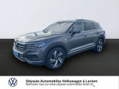 Annonce Volkswagen Touareg occasion Hybride rechargeable 3.0 TSI eHybrid 381ch Elegance 4Motion BVA8  Lanester