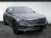 Volkswagen Touareg occasion année 2020 boite Automatique Annonce Volkswagen Touareg occasion Hybride 3.0 TSI EHYBRID 381CH ELEGANCE 4MOTION BVA8 à Villenave-d'Ornon