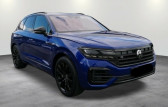 Volkswagen Touareg occasion année 2020 boite Automatique Annonce Volkswagen Touareg occasion Hybride 3.0 TSI EHYBRID 381CH ELEGANCE 4MOTION BVA8 à Villenave-d'Ornon