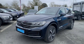 Volkswagen Touareg , garage C.A.R. LA ROCHELLE AUDI VOLKWAGEN  La Rochelle