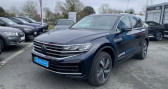 Volkswagen Touareg occasion année 2024 boite Automatique Annonce Volkswagen Touareg occasion Hybride 3.0 TSI eHybrid 381ch Tiptronic 8 4Motion Elegance à La Rochelle