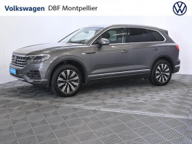 Volkswagen Touareg , garage Volkswagen DBF Saint-Clment-de-Rivire  Saint-Clment-de-Rivire