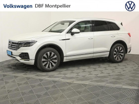 Volkswagen Touareg , garage Volkswagen DBF Saint-Clment-de-Rivire  Saint-Clment-de-Rivire