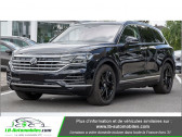Volkswagen Touareg occasion année 2020 boite Automatique Annonce Volkswagen Touareg occasion 3.0 TSI eHybrid 381ch Tiptronic 8 4Motion à Beaupuy