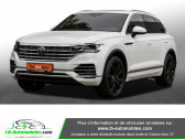Volkswagen Touareg occasion année 2021 boite Manuelle Annonce Volkswagen Touareg occasion 3.0 TSI eHybrid 381ch Tiptronic 8 4Motion à Beaupuy