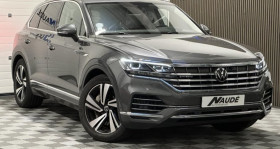 Volkswagen Touareg , garage NAUDE AUTOMOBILES CHAPONOST � CHAPONOST