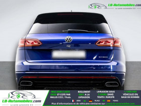 Volkswagen Touareg 3.0 TSI eHybrid 462 ch BVA 4Motion  occasion � Beaupuy - photo n�4