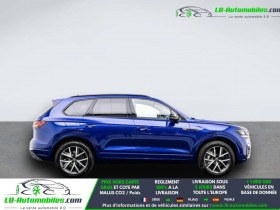 Volkswagen Touareg 3.0 TSI eHybrid 462 ch BVA 4Motion  occasion � Beaupuy - photo n�3