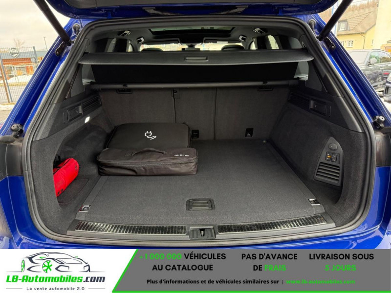 Volkswagen Touareg 3.0 TSI eHybrid 462 ch BVA 4Motion  occasion � Beaupuy - photo n�10