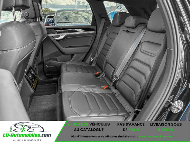 Volkswagen Touareg 3.0 TSI eHybrid 462 ch BVA 4Motion  occasion � Beaupuy - photo n�7