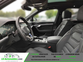 Volkswagen Touareg 3.0 TSI eHybrid 462 ch BVA 4Motion  occasion � Beaupuy - photo n�6