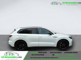 Volkswagen Touareg 3.0 TSI eHybrid 462 ch BVA 4Motion  occasion � Beaupuy - photo n�5