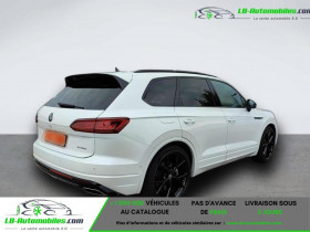 Volkswagen Touareg 3.0 TSI eHybrid 462 ch BVA 4Motion  occasion � Beaupuy - photo n�4