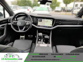 Volkswagen Touareg 3.0 TSI eHybrid 462 ch BVA 4Motion  occasion � Beaupuy - photo n�3