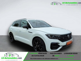 Volkswagen Touareg 3.0 TSI eHybrid 462 ch BVA 4Motion  occasion � Beaupuy - photo n�2