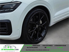 Volkswagen Touareg 3.0 TSI eHybrid 462 ch BVA 4Motion  occasion � Beaupuy - photo n�8