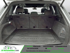 Volkswagen Touareg 3.0 TSI eHybrid 462 ch BVA 4Motion  occasion � Beaupuy - photo n�11