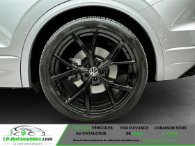 Volkswagen Touareg 3.0 TSI eHybrid 462 ch BVA 4Motion  occasion � Beaupuy - photo n�10