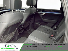 Volkswagen Touareg 3.0 TSI eHybrid 462 ch BVA 4Motion  occasion � Beaupuy - photo n�9