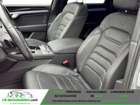 Volkswagen Touareg 3.0 TSI eHybrid 462 ch BVA 4Motion  occasion � Beaupuy - photo n�8