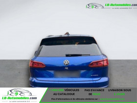 Volkswagen Touareg 3.0 TSI eHybrid 462 ch BVA 4Motion  occasion � Beaupuy - photo n�6