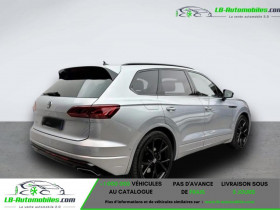 Volkswagen Touareg 3.0 TSI eHybrid 462 ch BVA 4Motion  occasion � Beaupuy - photo n�4