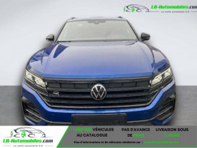 Volkswagen Touareg 3.0 TSI eHybrid 462 ch BVA 4Motion  occasion � Beaupuy - photo n�4
