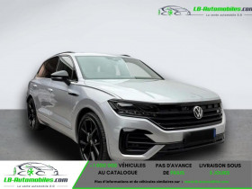 Volkswagen Touareg 3.0 TSI eHybrid 462 ch BVA 4Motion  occasion � Beaupuy - photo n�2