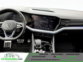 Volkswagen Touareg 3.0 TSI eHybrid 462 ch BVA 4Motion  occasion � Beaupuy - photo n�3