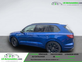Volkswagen Touareg 3.0 TSI eHybrid 462 ch BVA 4Motion  occasion � Beaupuy - photo n�2