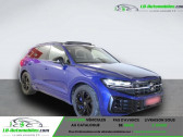 Volkswagen Touareg occasion année 2023 boite Automatique Annonce Volkswagen Touareg occasion Hybride 3.0 TSI eHybrid 462 ch BVA 4Motion à Beaupuy