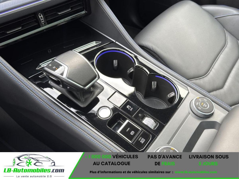 Volkswagen Touareg 3.0 TSI eHybrid 462 ch BVA 4Motion 2023 - photo n°10 Volkswagen Touareg 3.0 TSI eHybrid 462 ch BVA 4Motion  occasion à Beaupuy - photo n°10
