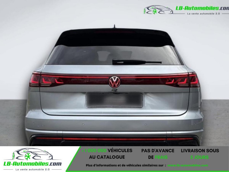 Volkswagen Touareg 3.0 TSI eHybrid 462 ch BVA 4Motion 2023 - photo n°7 Volkswagen Touareg 3.0 TSI eHybrid 462 ch BVA 4Motion  occasion à Beaupuy - photo n°7