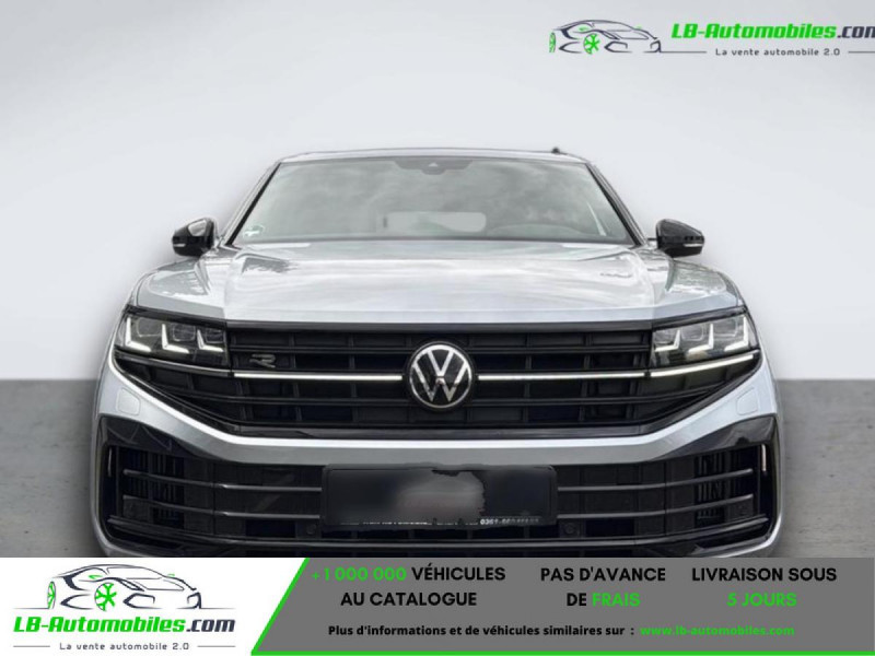 Volkswagen Touareg 3.0 TSI eHybrid 462 ch BVA 4Motion 2023 - photo n°5 Volkswagen Touareg 3.0 TSI eHybrid 462 ch BVA 4Motion  occasion à Beaupuy - photo n°5
