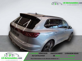 Volkswagen Touareg 3.0 TSI eHybrid 462 ch BVA 4Motion  occasion � Beaupuy - photo n�2