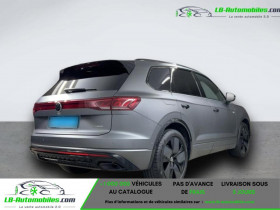 Volkswagen Touareg 3.0 TSI eHybrid 462 ch BVA 4Motion  occasion � Beaupuy - photo n�4