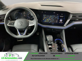 Volkswagen Touareg 3.0 TSI eHybrid 462 ch BVA 4Motion  occasion � Beaupuy - photo n�3