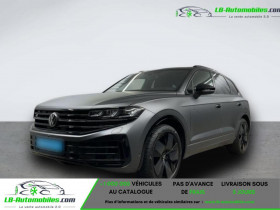 Volkswagen Touareg 3.0 TSI eHybrid 462 ch BVA 4Motion  occasion � Beaupuy - photo n�2